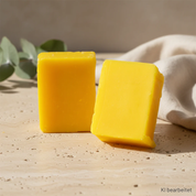 Aloe Vera – Lemongras – Seife