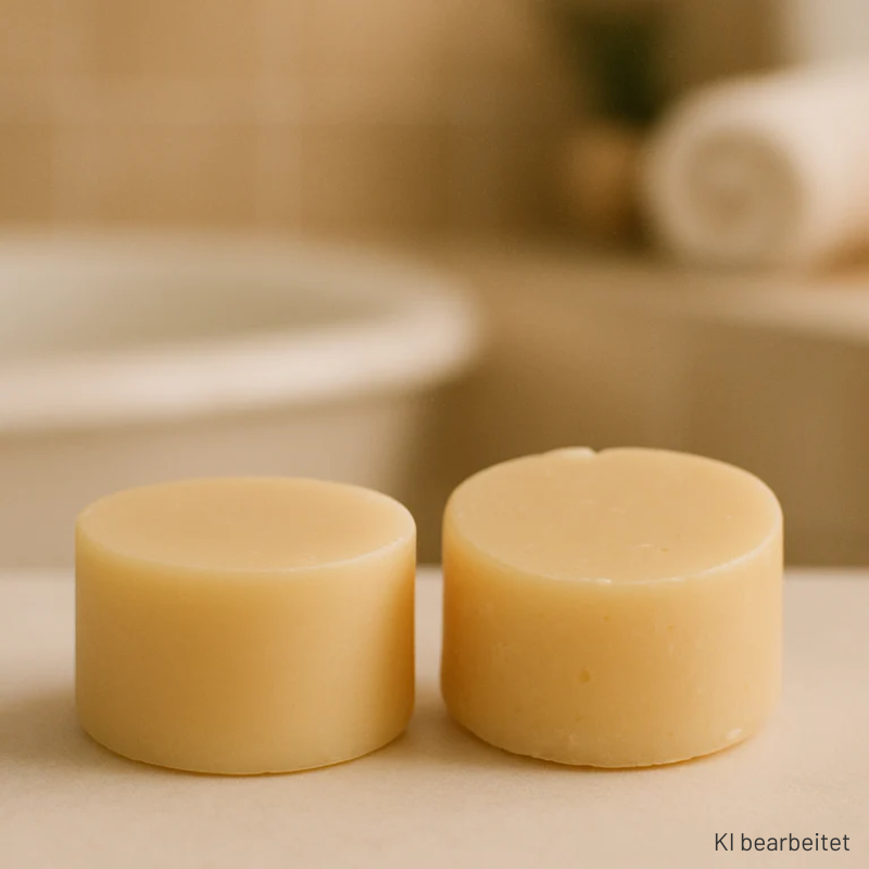 Jasmin - Haarseife