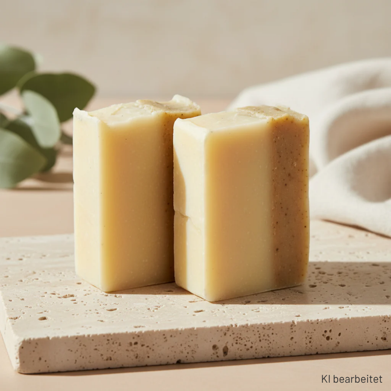 Gewürznelkenseife