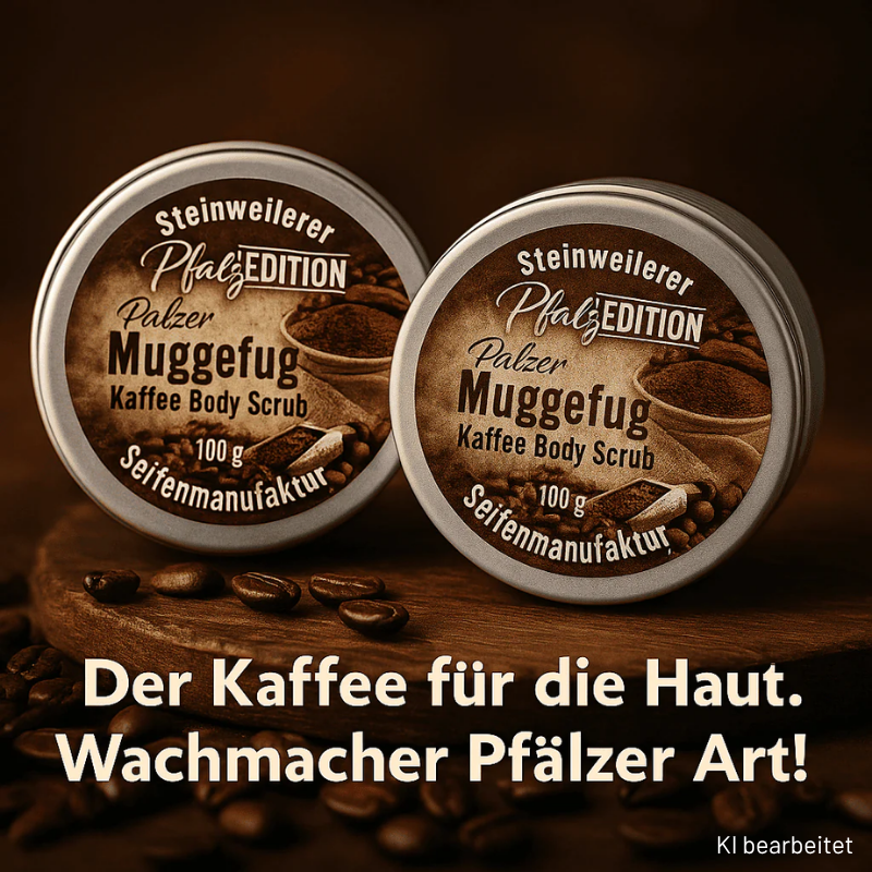 Set - Pfalz-Edition
