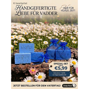Pälzer Bub Edition VADDER