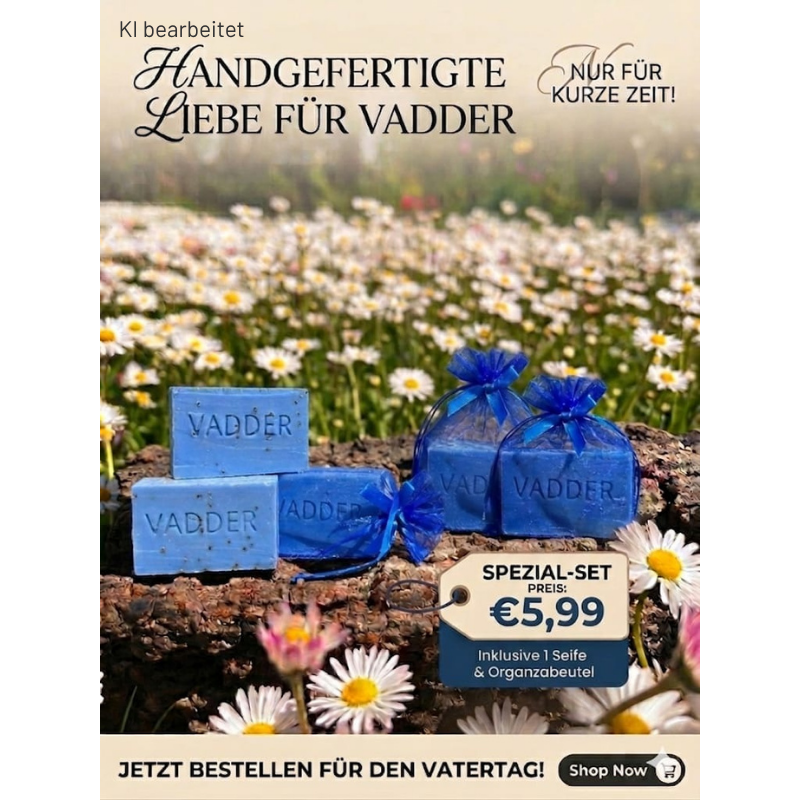 Pälzer Bub Edition VADDER