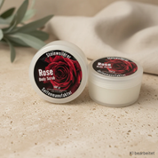 Bodyscrub Rose