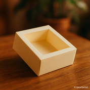 Geschenkverpackung QUADRETTO