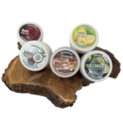 Bodyscrub Lemongras