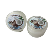 Bodyscrub Kokos