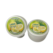 Bodyscrub Lemongras