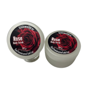 Bodyscrub Rose