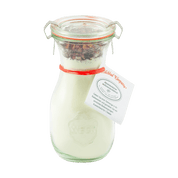 Milchbad Kleopatra in Geschenkflasche