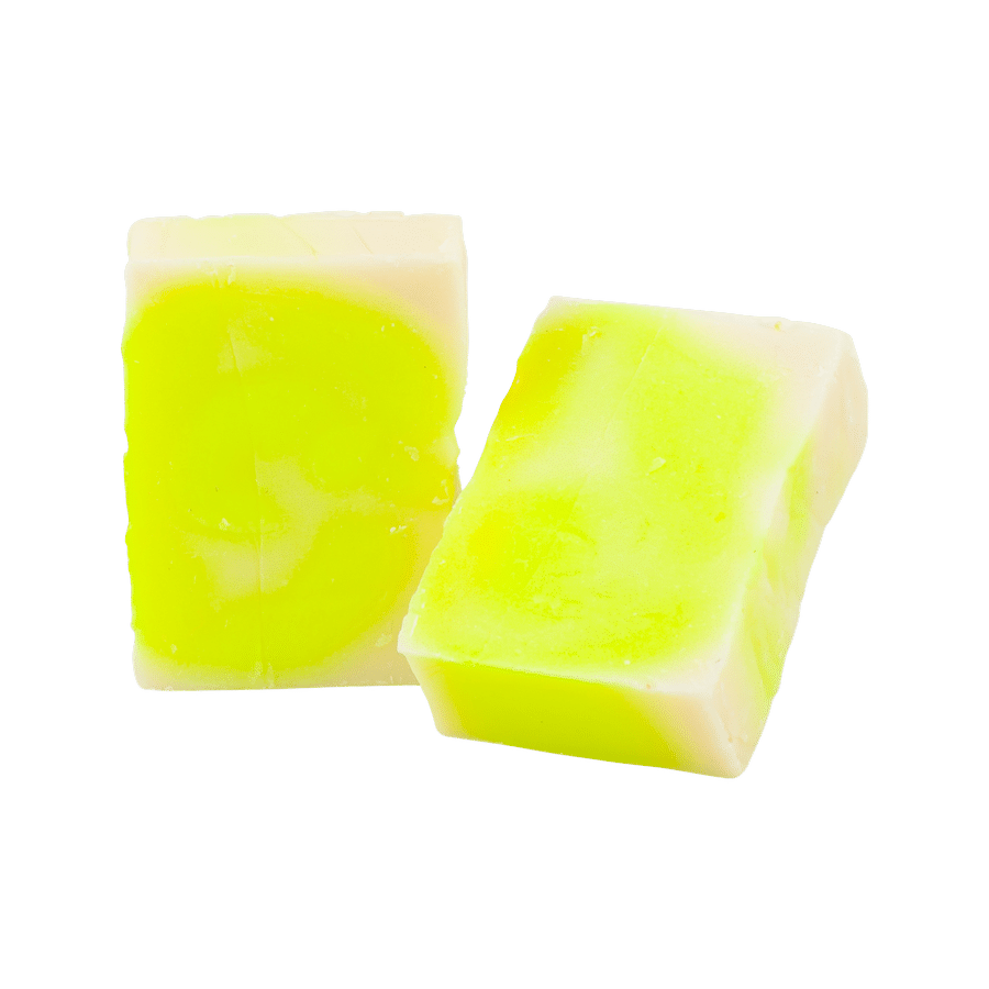 Limetten – Seife