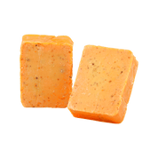 Sanddorn – Seife