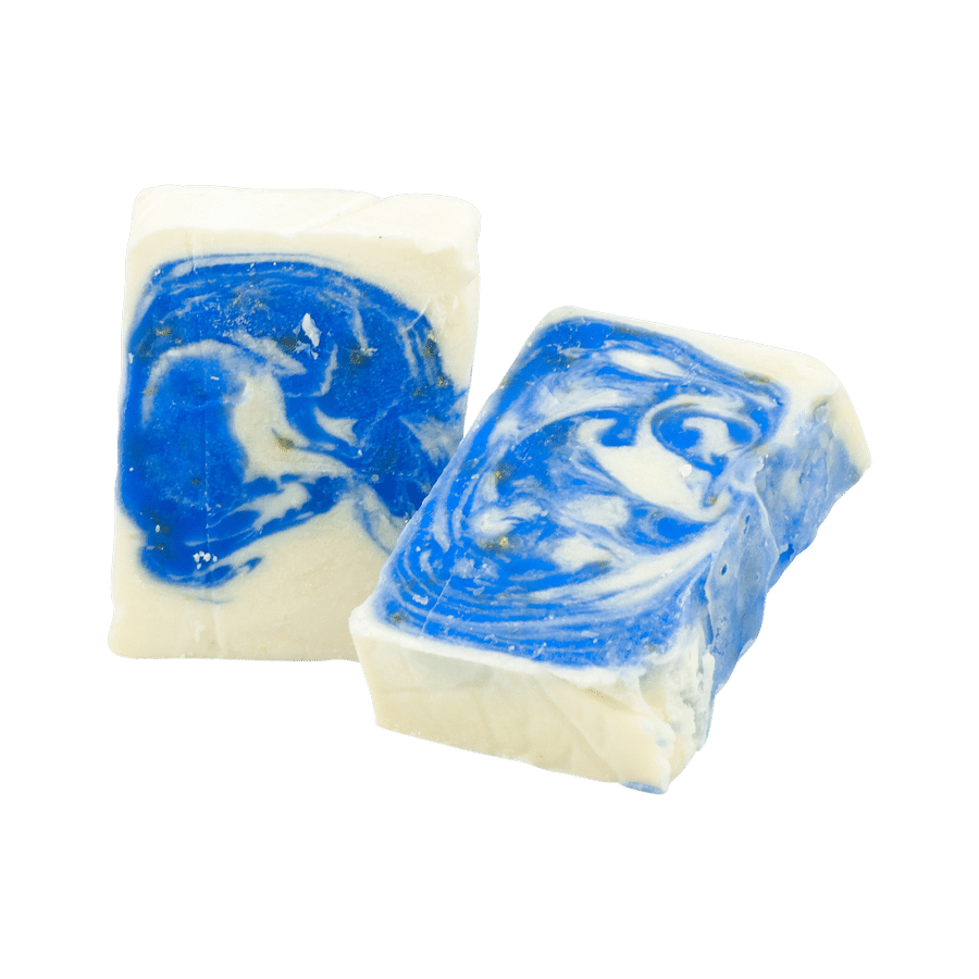 Lavendel – Seife
