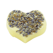 Badetab Lavendel