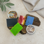 Geschenkset - Pfalz-Edition