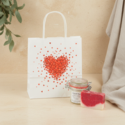 Geschenkset - Rosenzauber