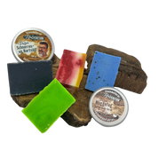 Geschenkset - Pfalz-Edition