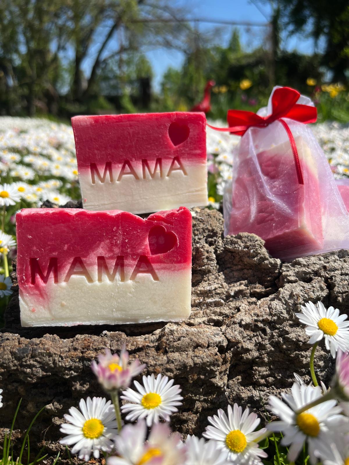 Rosen– Seife Edition MAMA