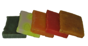 Handseifen Probe - Set Zitrus