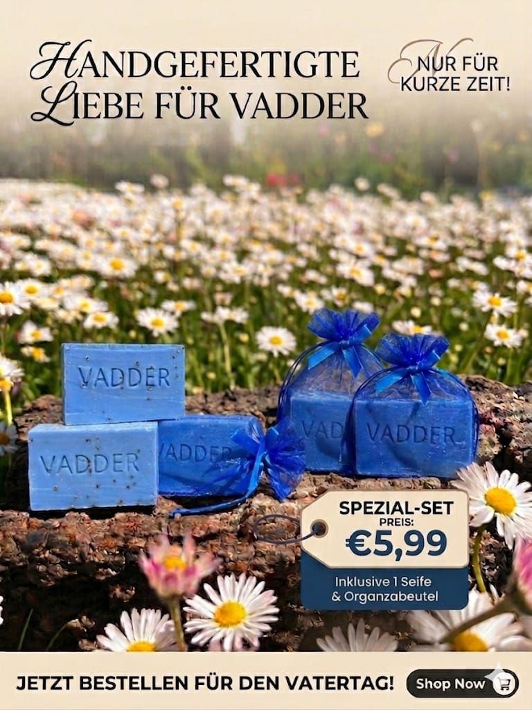 Pälzer Bub Edition VADDER