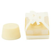 Körperbutter Lemongras
