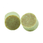 Pfefferminz – Patchouli - Haarseife