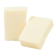 Zitronen-Meersalz-Seife